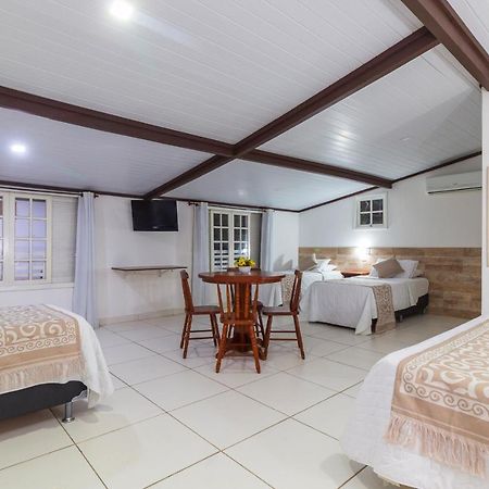 Pousada Daleste Angra dos Reis Bagian luar foto