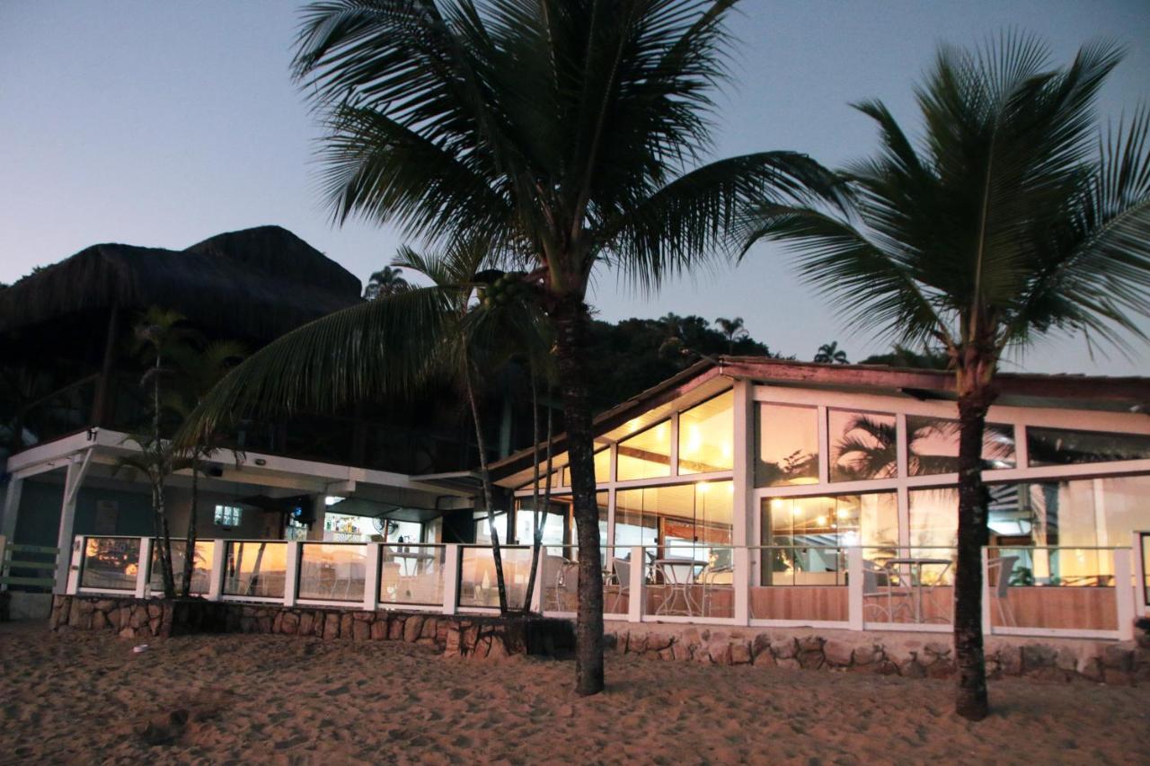 Pousada Daleste Angra dos Reis Bagian luar foto