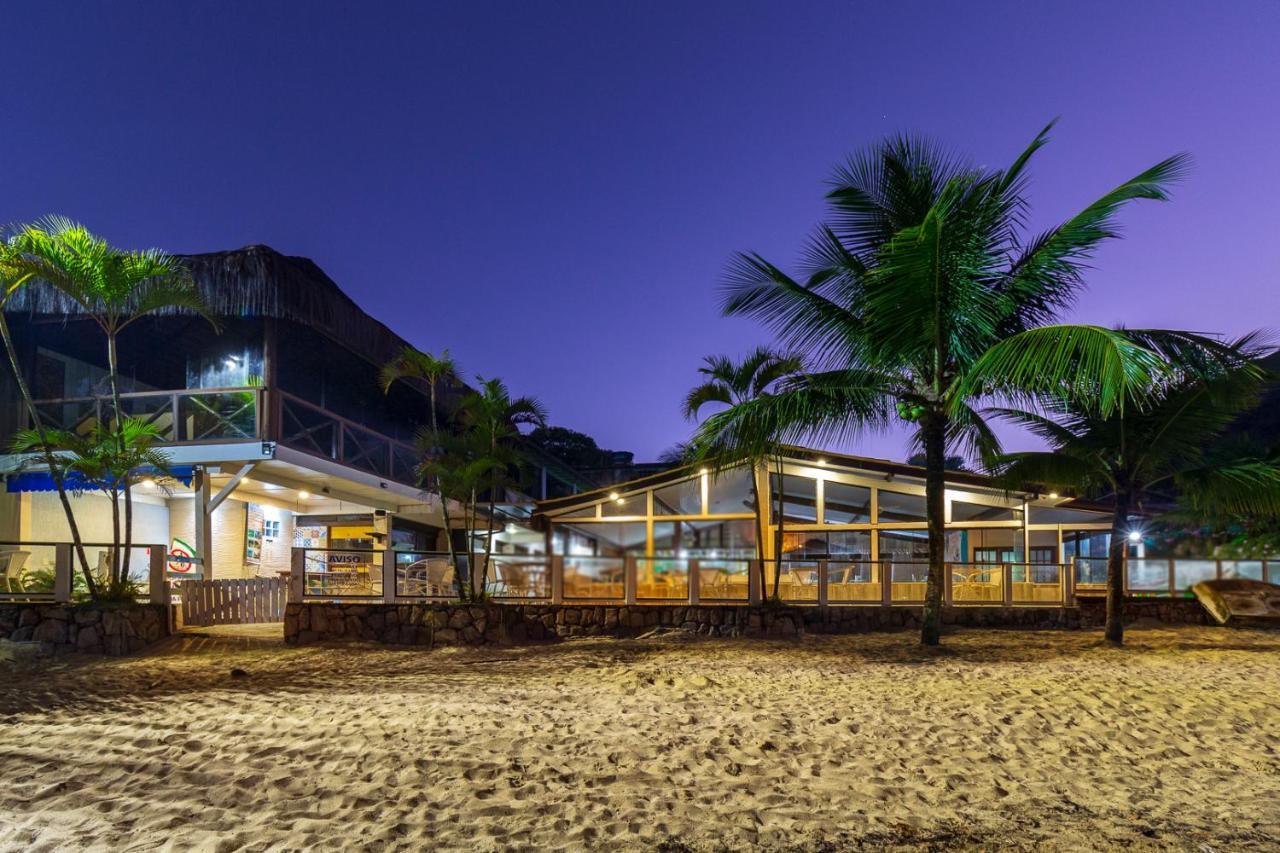 Pousada Daleste Angra dos Reis Bagian luar foto