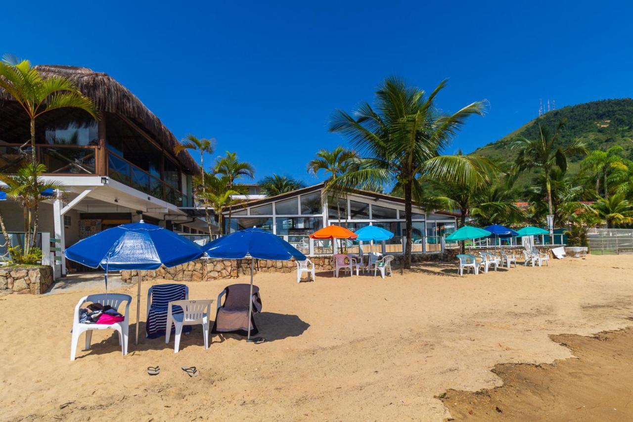 Pousada Daleste Angra dos Reis Bagian luar foto