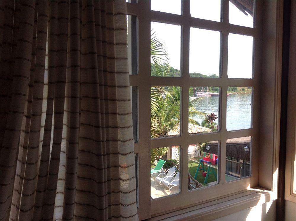Pousada Daleste Angra dos Reis Bagian luar foto